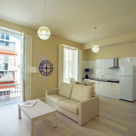Casa Palacio Cadiz By Luxury Suites קדיז מראה חיצוני תמונה