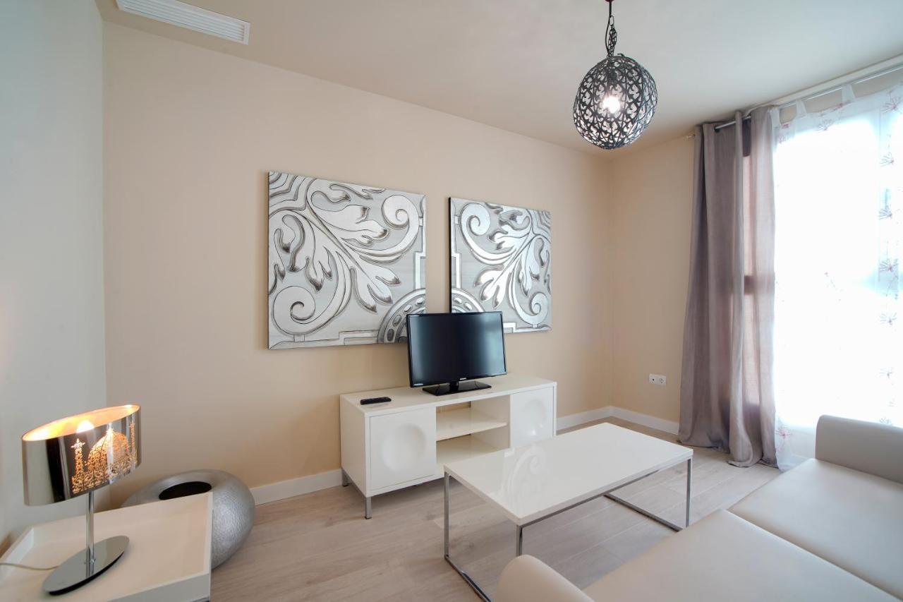 Casa Palacio Cadiz By Luxury Suites קדיז מראה חיצוני תמונה