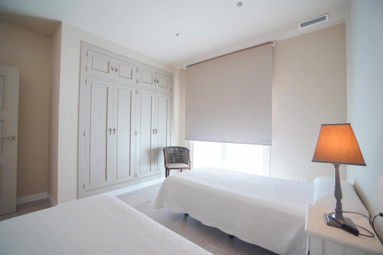 Casa Palacio Cadiz By Luxury Suites קדיז מראה חיצוני תמונה
