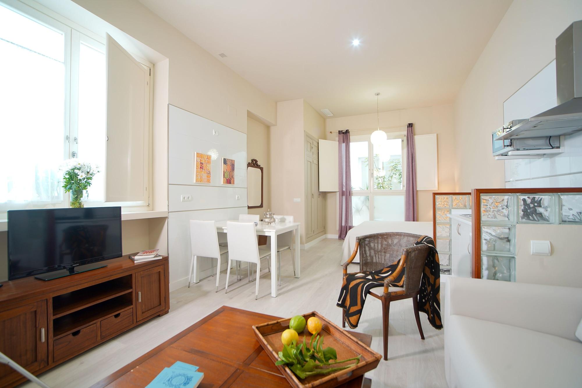 Casa Palacio Cadiz By Luxury Suites קדיז מראה חיצוני תמונה