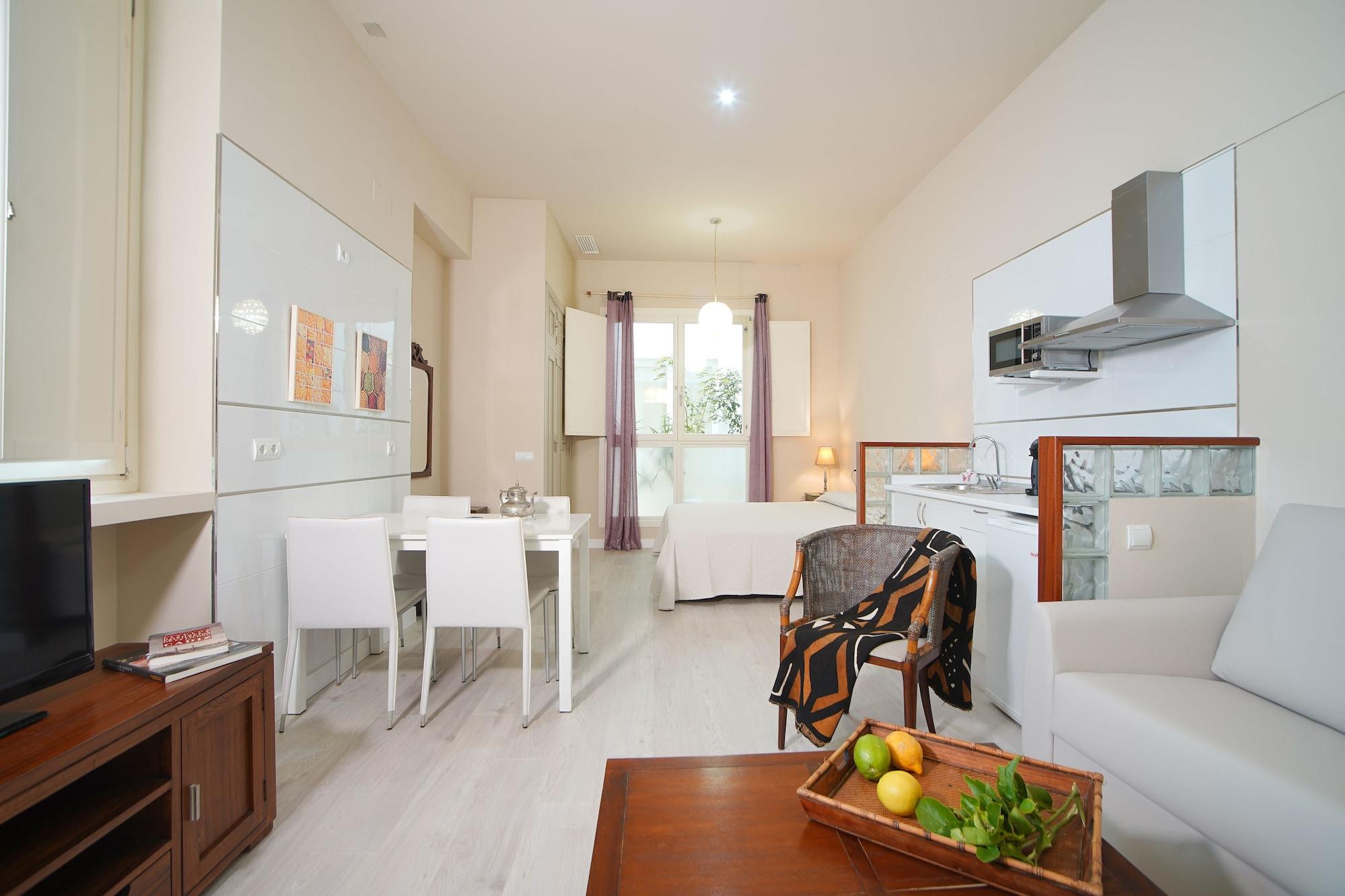 Casa Palacio Cadiz By Luxury Suites קדיז מראה חיצוני תמונה