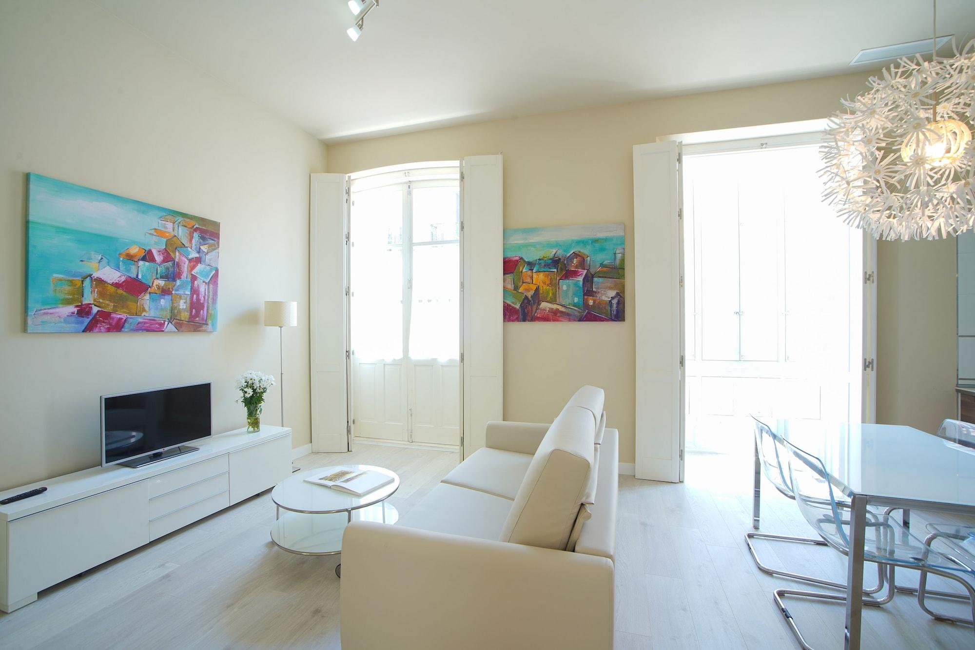 Casa Palacio Cadiz By Luxury Suites קדיז מראה חיצוני תמונה