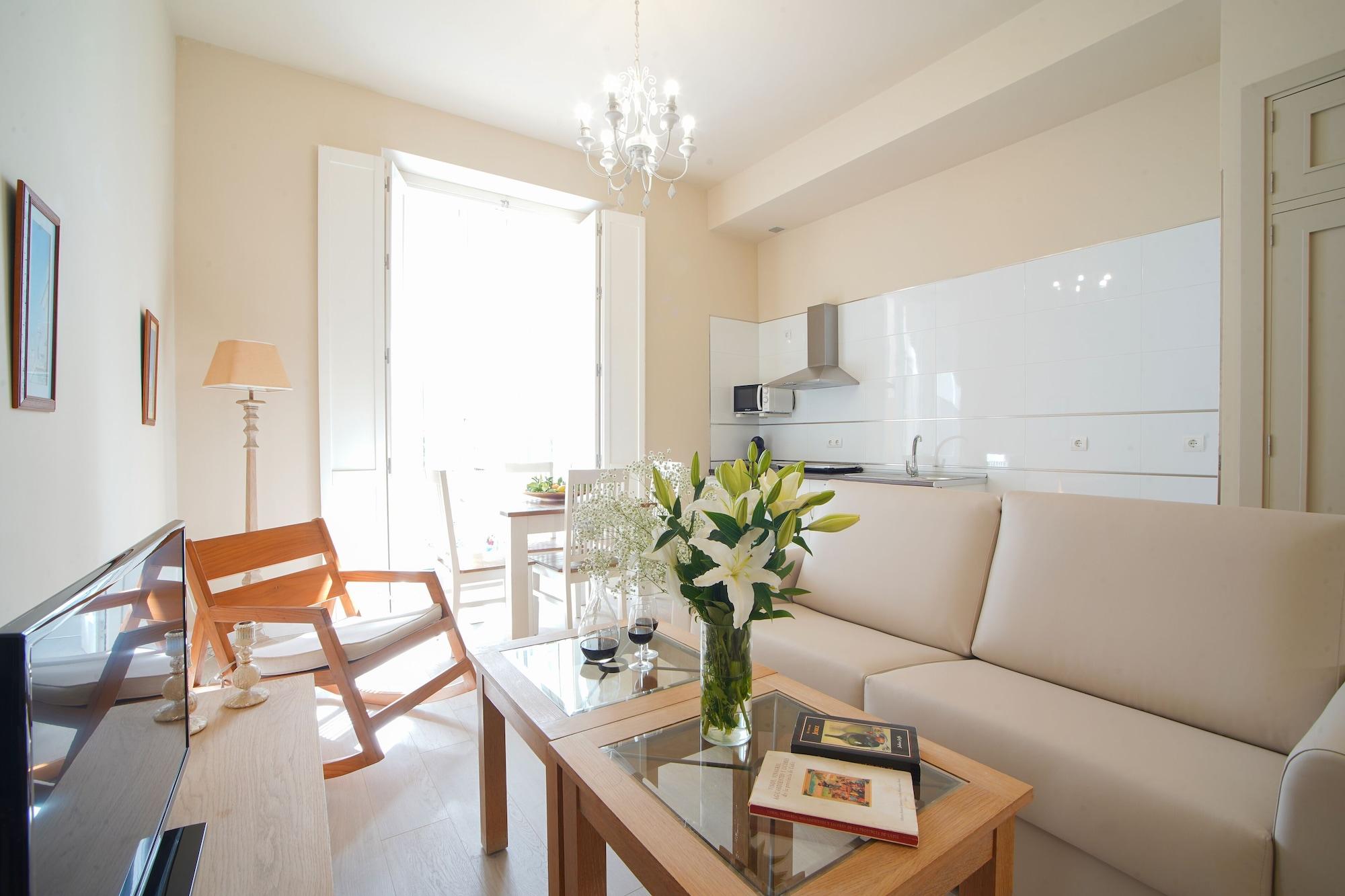 Casa Palacio Cadiz By Luxury Suites קדיז מראה חיצוני תמונה
