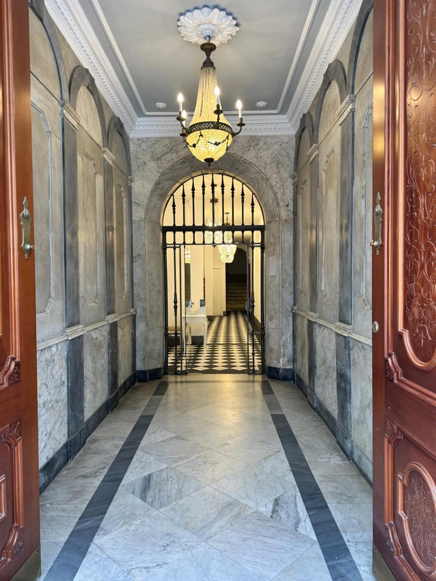 Casa Palacio Cadiz By Luxury Suites קדיז מראה חיצוני תמונה