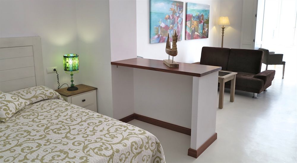 Casa Palacio Cadiz By Luxury Suites קדיז מראה חיצוני תמונה