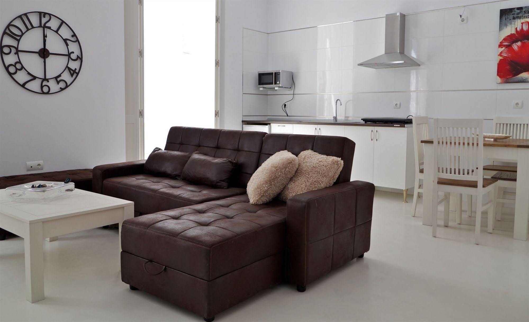 Casa Palacio Cadiz By Luxury Suites קדיז מראה חיצוני תמונה